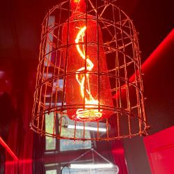 Номер Премиум с 1 двуспальной кроватью