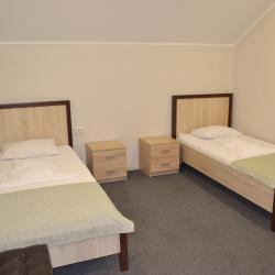 Фото Отель StandArt (СтандАрт)