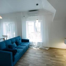 Фото Отель Три моря