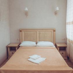 Фото Отель Акрополис