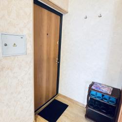 Фото Отель Погостим на улице Рощинская