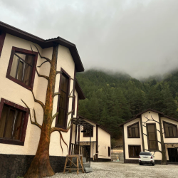 Фото Отель AlanTau (АланТау)