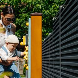 Фото Отель Панорама Ачишхо