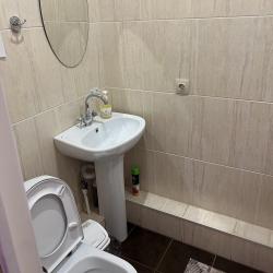 Кровать в 3-местном общем номере