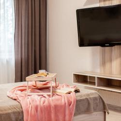 Фото Отель Home Vita (Хоум Вита) на улице Южная 31