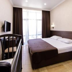 Фото Отель Коралл