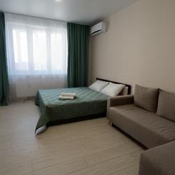 Фото Отель ApartKRD на улице В.Н. Мачуги 4/2