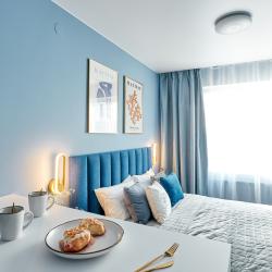 фото 12 Leruka Home (Лерука Хоум) на проспекте Стачек