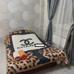 Апартаменты студия
