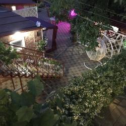 Фото Отель Комнаты