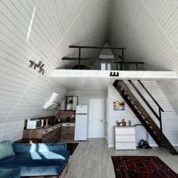 Фото Отель Friends House (Френдс Хаус)