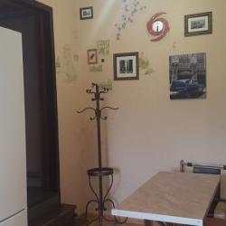 1-местный 3-комнатный номер эконом