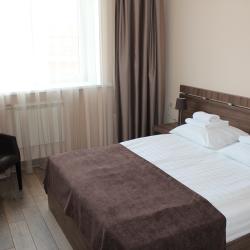 Фото Отель Ока