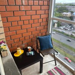 Фото Апартаменты на проспекте Победы 230