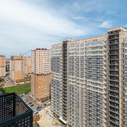 Фото Отель Your Place на улице Героя Бочарникова 4 корпус 1