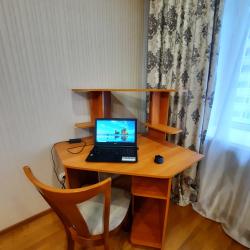 2-комнатные апартаменты стандарт ул. Степана Разина д.54