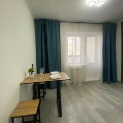 Апартаменты улучшенные