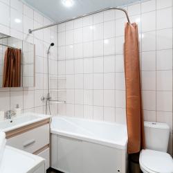 Фото Апартаменты на бульваре М. М. Кузьмина 9