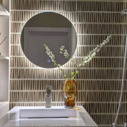 Фото Апартаменты на улице Фрунзе 105