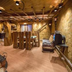 Фото Отель Огни Имандры