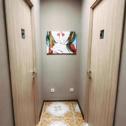 Фото Отель 40 Подушек