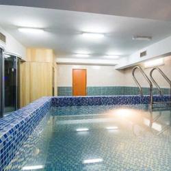 Фото Отель Khorezm Palace (Хорезм Пэлэс)