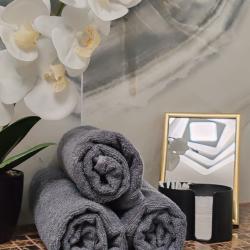 Фото Отель Современная студия около аэропорта