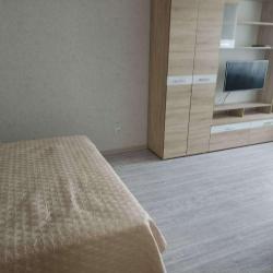 Фото Апартаменты на улице Ленина 243