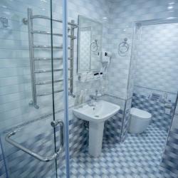 Фото Отель Sand Hill Hotel (Санд Хил)