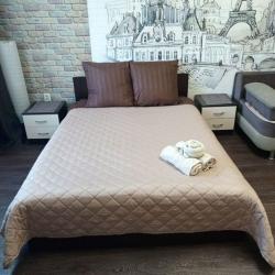 Фото Апартаменты на улице Московская 86