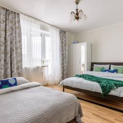 фото 22 E.Place (Е.Плэйс) на улице Байконурская