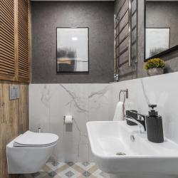 Фото Отель Лебедев Лофт на бульваре Космонавта Сереброва