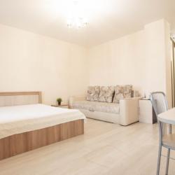 Фото Отель City124 на улице Взлётная