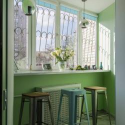 Фото Апартаменты на улице 339 Стрелковой дивизии