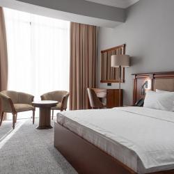 Фото Отель Mir Luxe Plaza (Мир Люкс Плаза)