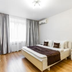 фото 1 InnDays (Инндейз) на Нагорную 38к1