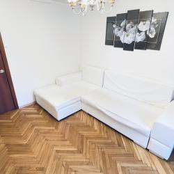 3-комнатные апартаменты стандарт