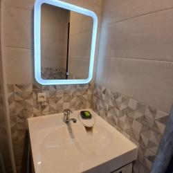 1-комнатные апартаменты улучшенные №2