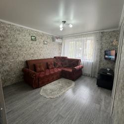 2-комнатные апартаменты студия