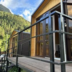 4-местный коттедж стандарт №4