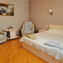 Фото Отель Усадьба уюта