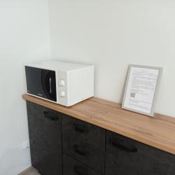 Фото Апартаменты на улице Ординская 10к2