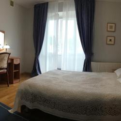 Фото Отель Business&Travel