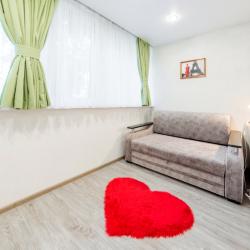 Фото Отель Sun City Apartment (Сан Сити Апартмент) на улице Островского