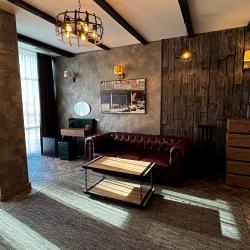 Фото Отель Vitamin (Витамин)