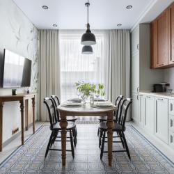 Фото Отель Leon Estate (Леон Эстейт) на проезде Спортивный 3