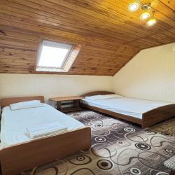 Фото Отель Камелот