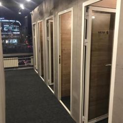 фото 9 ShelterS Тульская (ШелтерС)