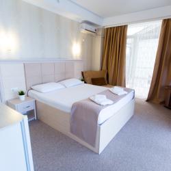 Фото Отель Частная Резиденция