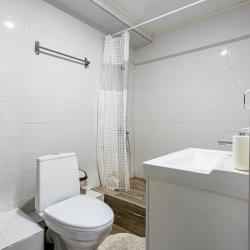 фото 29 Апартаменты на Камергерском